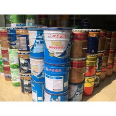店內(nèi)展示