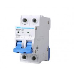 正泰(CHNT) 斷路器 空氣開關(guān) 家用空開