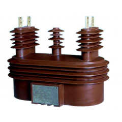 戶外高壓電能計量箱JLSZV-6W 6KV JLSZV-10W 10KV 組合互感器