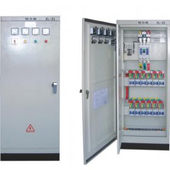 XL-21型動(dòng)力配電柜箱
