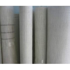 外墻保溫網(wǎng)格布