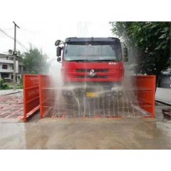 洗輪（車）機(jī)