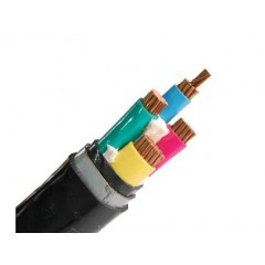 聚氯乙烯絕緣電力電纜