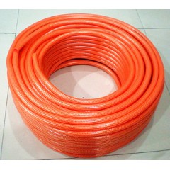 PVC纖維增強(qiáng)軟管