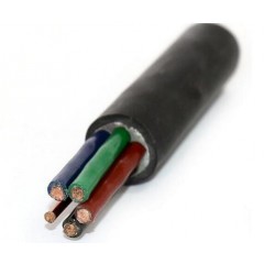低壓塑力電纜yjv 銅芯 電 力電纜