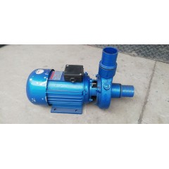 攪拌機(jī)水泵