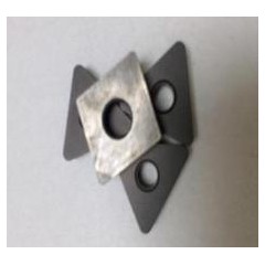硬質(zhì)合金PCD數(shù)控刀片