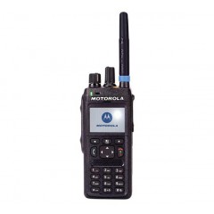 摩托羅拉 mtp3150 tetra 數(shù)字集群對講機