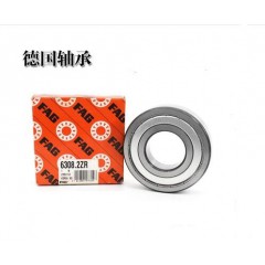 德國(guó)進(jìn)口FAG微型軸承高速內(nèi)徑6外徑10