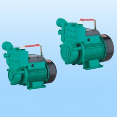 WZB微型旋渦式自吸電泵系列