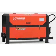 玖耐4-12F調(diào)直切斷機(jī)