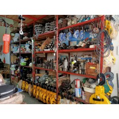 店內(nèi)展示 (1)