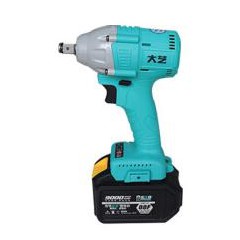 大藝電動扳手無刷電扳手48V88v2106鋰電扳手
