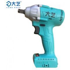 大藝電動扳手裸機無刷機頭2101/2103/2106/6802充電扳手
