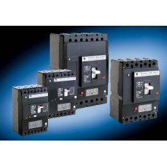 HM3-R漏電斷路器