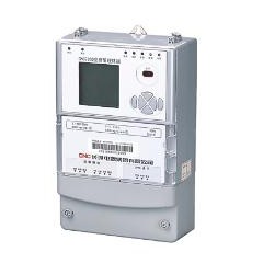 長城   CNC726D型負控管理終端