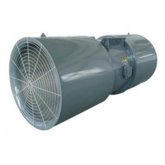 防爆風(fēng)機(jī)