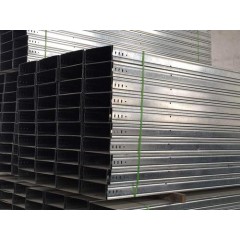 不銹鋼電纜橋架