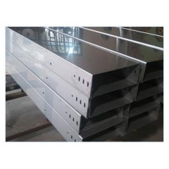 不銹鋼電纜橋架