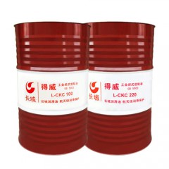 長(zhǎng)城工業(yè)潤(rùn)滑油
