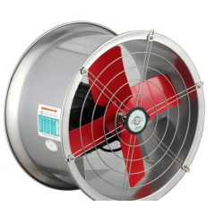 圓筒風(fēng)機(jī)