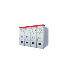 電力配電柜 高壓開關(guān)柜