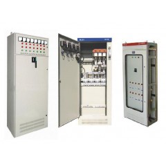 xl-21動力配電柜