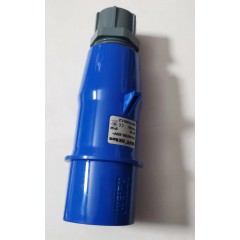 工業(yè)插頭TYP281 $22