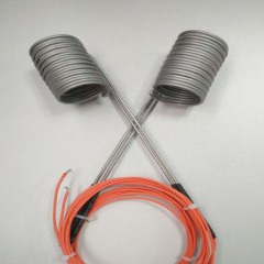 優(yōu)質彈簧電熱圈