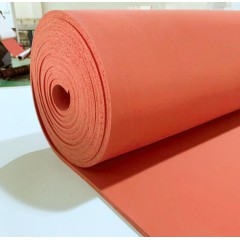 硅膠發(fā)泡板