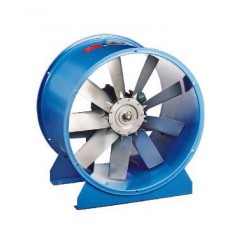 POG動葉可調(diào)軸流通風(fēng)風(fēng)機