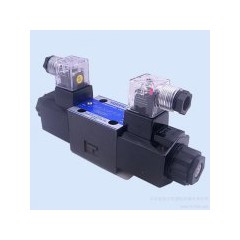 YUKEN油研電磁閥DSG-01-3C60-D24-N1-50