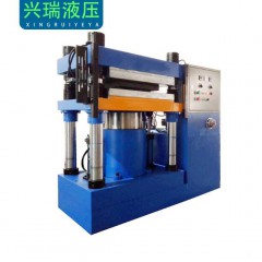 優(yōu)質(zhì)四柱液壓機(jī)油壓機(jī)電動壓力壓餅機(jī)沖壓小型壓桶壓塊壓鑄擠壓壓平機(jī)