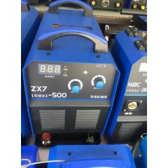 瑞益焊機(jī)ZX7-500