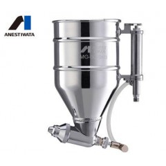 日本巖田硅藻泥噴槍