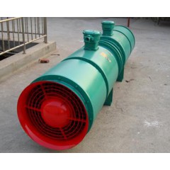 礦用設(shè)備  2*37局部通風(fēng)機(jī)