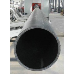 鋼絲網(wǎng)骨架塑料(聚乙烯)復(fù)合管