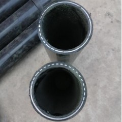 pe鋼絲網(wǎng)骨架復(fù)合管