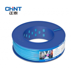 正泰電線電纜家裝銅芯國標(biāo)