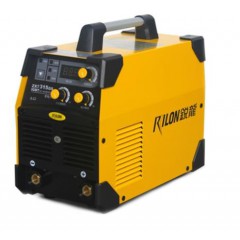 銳龍電焊機(jī)ZX7-315GS逆變直流220V/380V便攜式自動轉(zhuǎn)換