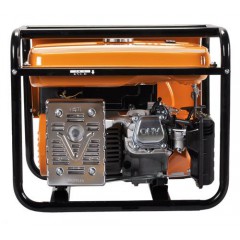 3kw小型汽油發(fā)電機