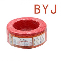 BYJ胡楊線(xiàn)纜