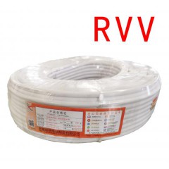 RVV胡楊線(xiàn)纜