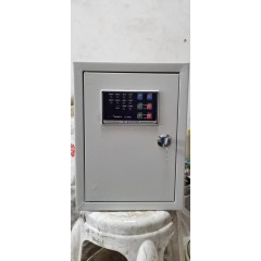 箱式變電站