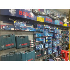 博世電動(dòng)工具
