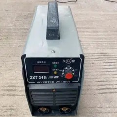 艮象焊機
