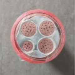 小熊貓 鋼性礦物質(zhì)防火電纜 BTTQ