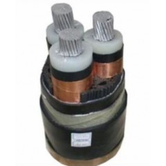 小熊貓 高壓輻照交聯(lián)聚乙烯絕緣電力電纜（10-35KV）
