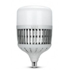 上海亞明led燈泡球泡節(jié)能燈E27E40螺口50w80w100w150w200w超亮