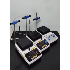 恒溫磁力攪拌器